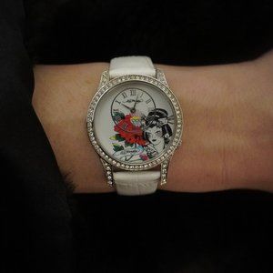 Ed Hardy Watch